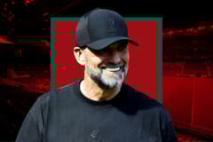 Jurgen Klopp, Liverpool