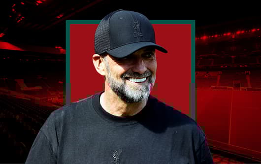 Jurgen Klopp, Liverpool