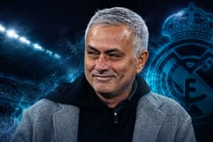 Jose Mourinho, Real Madrid, 2025/26