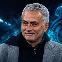 Jose Mourinho, Real Madrid, 2025/26