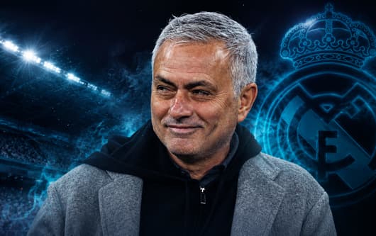 Jose Mourinho, Real Madrid, 2025/26