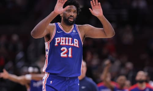 Joel Embiid
