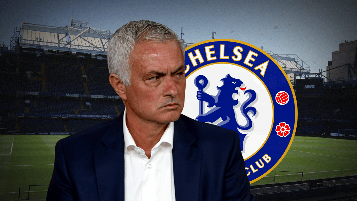 Jose Mourinho, Chelsea
