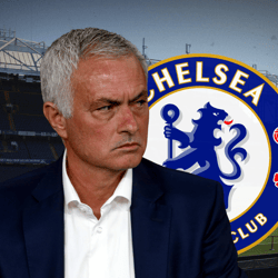 Jose Mourinho, Chelsea