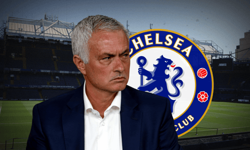 Jose Mourinho, Chelsea