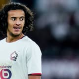 Ayyoub Bouaddi, Lille, 2025/26