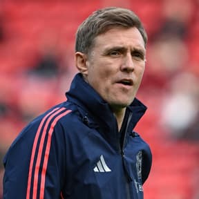 Man Utd surprise as AFCON star surges up transfer shortlist