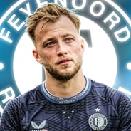 Casper Tengstedt, Feyenoord