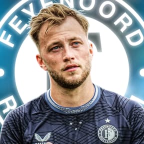 Vier redenen waarom Feyenoord Casper Tengstedt niet laat gaan