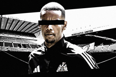 Alexander Isak, Newcastle