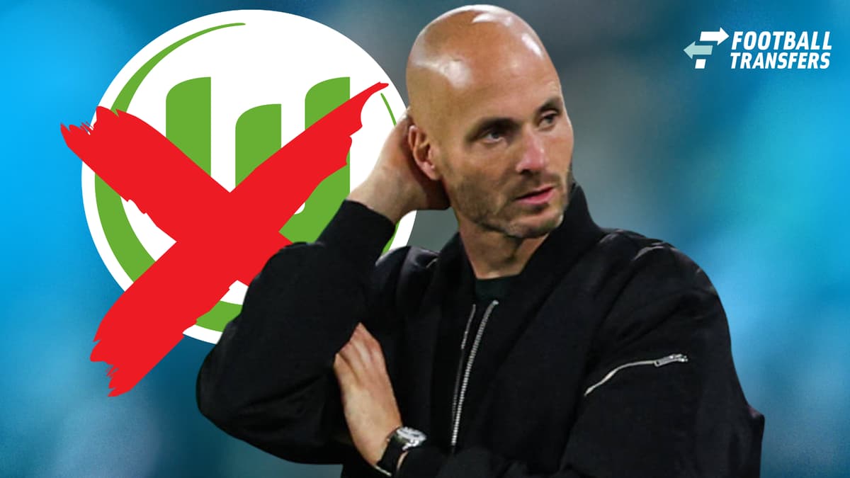 Paul Simonis, VfL Wolfsburg