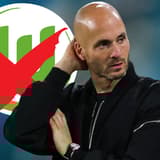 Paul Simonis, VfL Wolfsburg