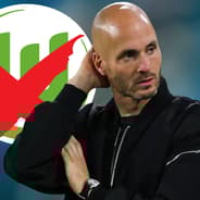 Paul Simonis, VfL Wolfsburg