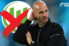 Paul Simonis, VfL Wolfsburg