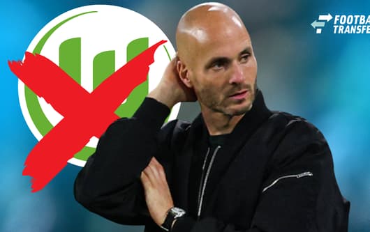 Paul Simonis, VfL Wolfsburg