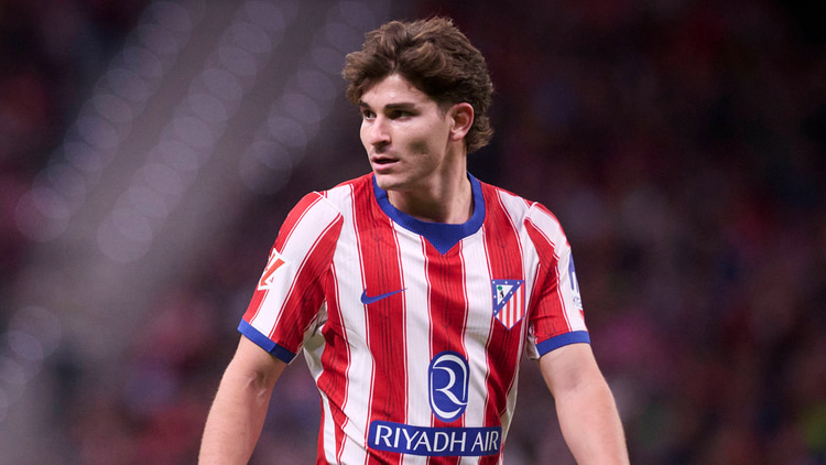 Julian Alvarez