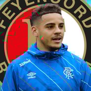 Max Aarons, Feyenoord