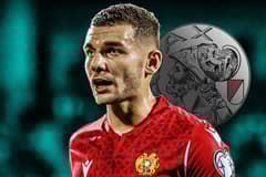 Eduard Spertsyan stelt dat de onwil van Europese clubs om zaken te doen met Russische partijen de voornaamste reden is dat zijn overstap naar Ajax is afgeketst. De middenvelder van FK Krasnodar stond geruime tijd hoog op het verlanglijstje in A...