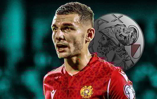 Eduard Spertsyan stelt dat de onwil van Europese clubs om zaken te doen met Russische partijen de voornaamste reden is dat zijn overstap naar Ajax is afgeketst. De middenvelder van FK Krasnodar stond geruime tijd hoog op het verlanglijstje in A...