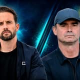 Dévy Rigaux, Marc Overmars