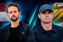 Dévy Rigaux, Marc Overmars