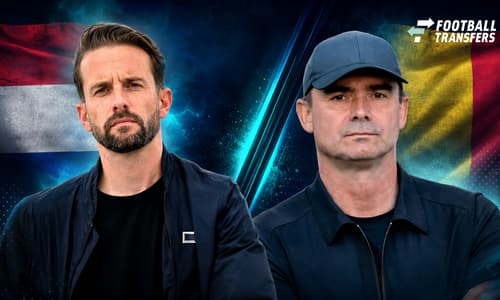 Dévy Rigaux, Marc Overmars