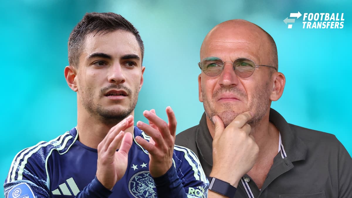 Lucas Rosa, Alex Kroes