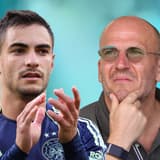 Lucas Rosa, Alex Kroes