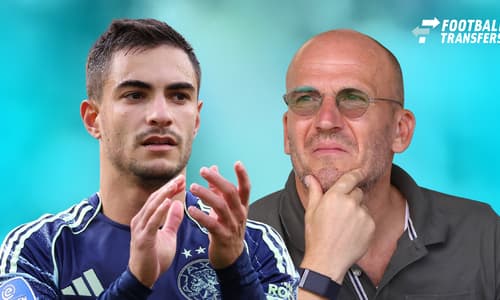 Lucas Rosa, Alex Kroes