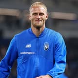 Mitchel Bakker