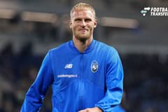 Mitchel Bakker