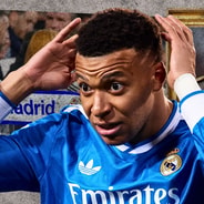 Kylian Mbappe, dictator