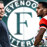 Robin van Persie, Quinten Timber, Feyenoord
