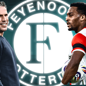 Quinten Timber vertrekt bij Feyenoord na keihard besluit van Robin van Persie