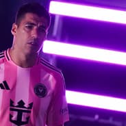 Luis Suarez, Inter Miami, Club World Cup 2025
