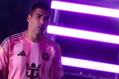 Luis Suarez, Inter Miami, Club World Cup 2025