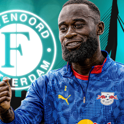 Lutsharel Geertruida, RB Leipzig