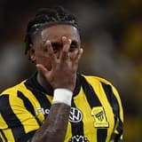 Steven Bergwijn
