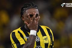 Steven Bergwijn