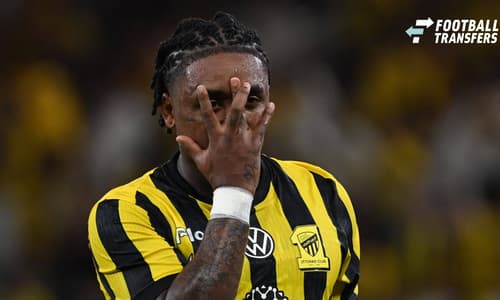Steven Bergwijn