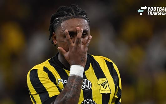 Steven Bergwijn