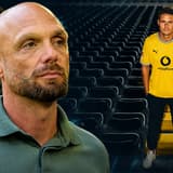 Nils-Ole Book, Joey Veerman, Borussia Dortmund