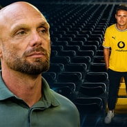 Nils-Ole Book, Joey Veerman, Borussia Dortmund