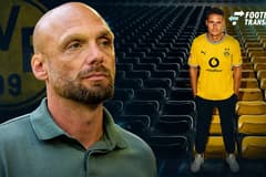 Nils-Ole Book, Joey Veerman, Borussia Dortmund