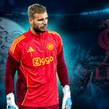 Vitezslav Jaros, Ajax, Liverpool