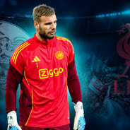 Vitezslav Jaros, Ajax, Liverpool