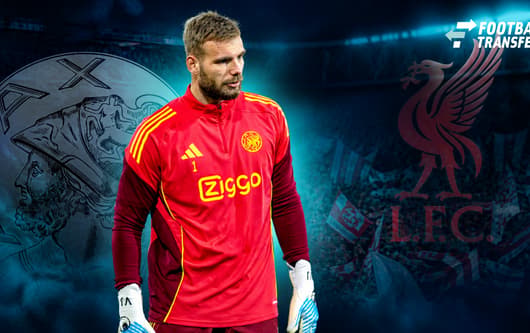 Vitezslav Jaros, Ajax, Liverpool