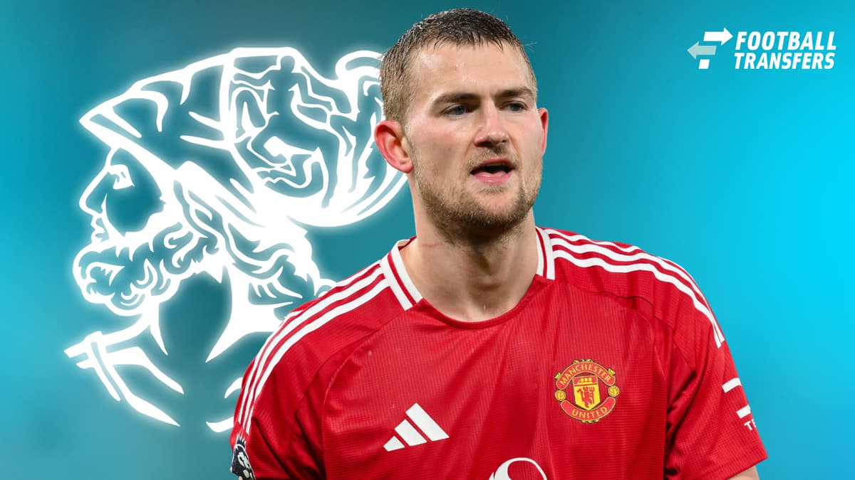 Matthijs de Ligt, Ajax