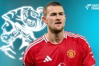 Matthijs de Ligt, Ajax