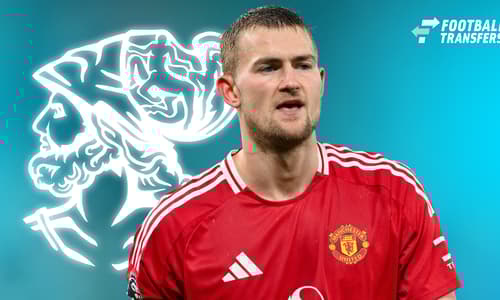 Matthijs de Ligt, Ajax